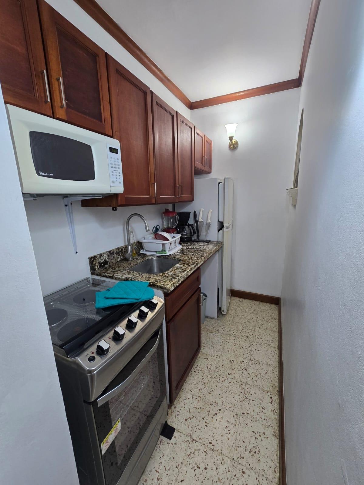 Eighth image of 77- Point Village in Negril, Westmoreland, Jamaica - property is For Rent