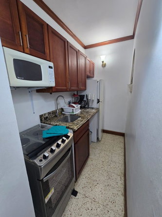 Eighth image of 77- Point Village in Negril, Westmoreland, Jamaica - property is For Rent