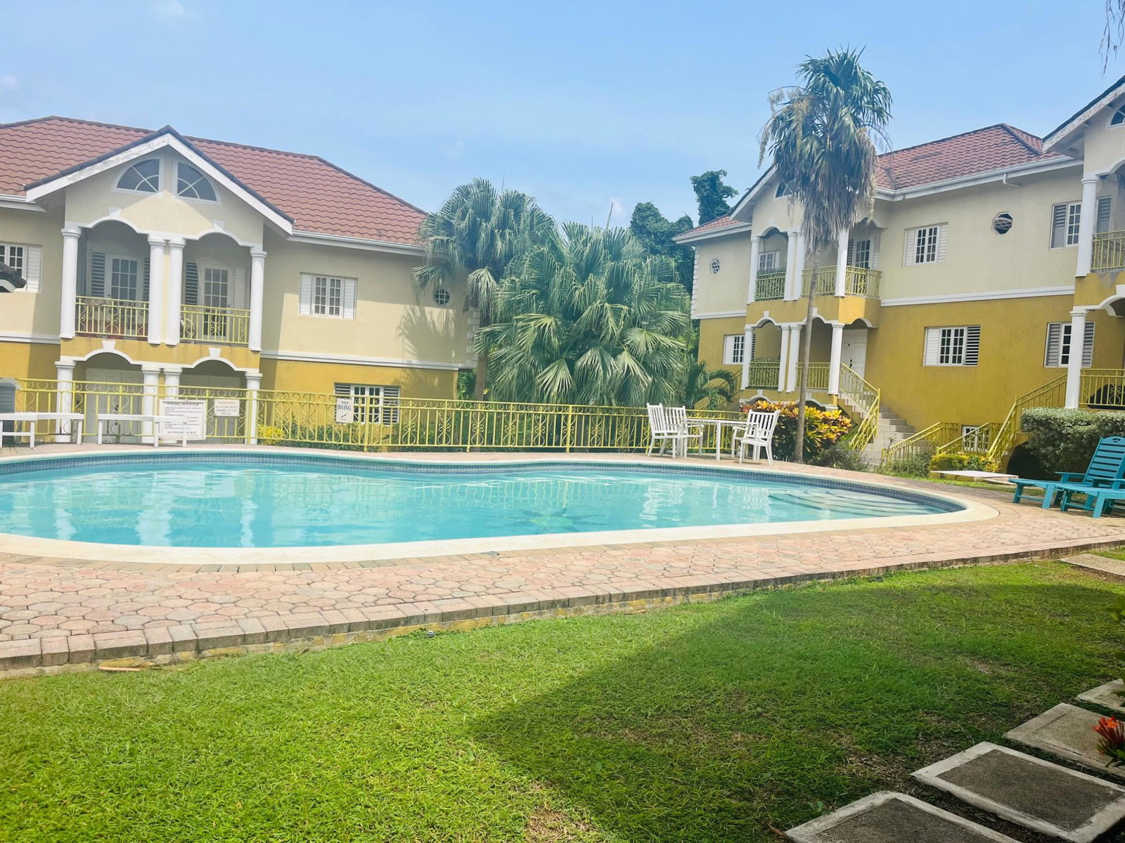 Second image of A2-72 River Oaks, Ocho Rios, st in Eltham, St. Ann, Jamaica - property is For Rent