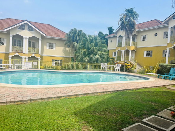 Second image of A2-72 River Oaks, Ocho Rios, st in Eltham, St. Ann, Jamaica - property is For Rent