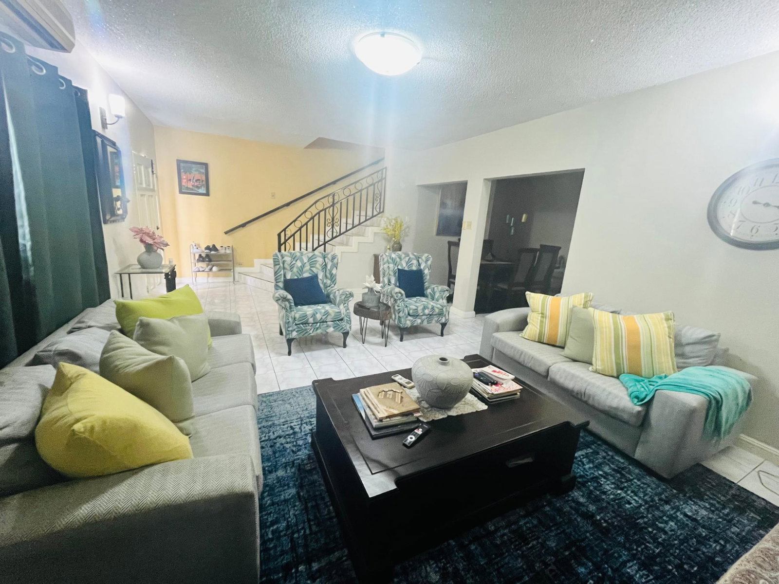 Fourth image of A2-72 River Oaks, Ocho Rios, st in Eltham, St. Ann, Jamaica - property is For Rent