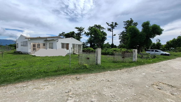 First image of Land Part of Smithfield in Savanna-La-Mar, Westmoreland, Jamaica - property is For Sale