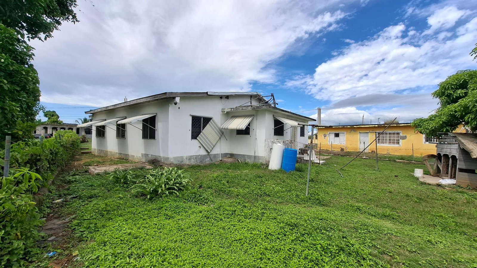 Tenth image of Land Part of Smithfield in Savanna-La-Mar, Westmoreland, Jamaica - property is For Sale