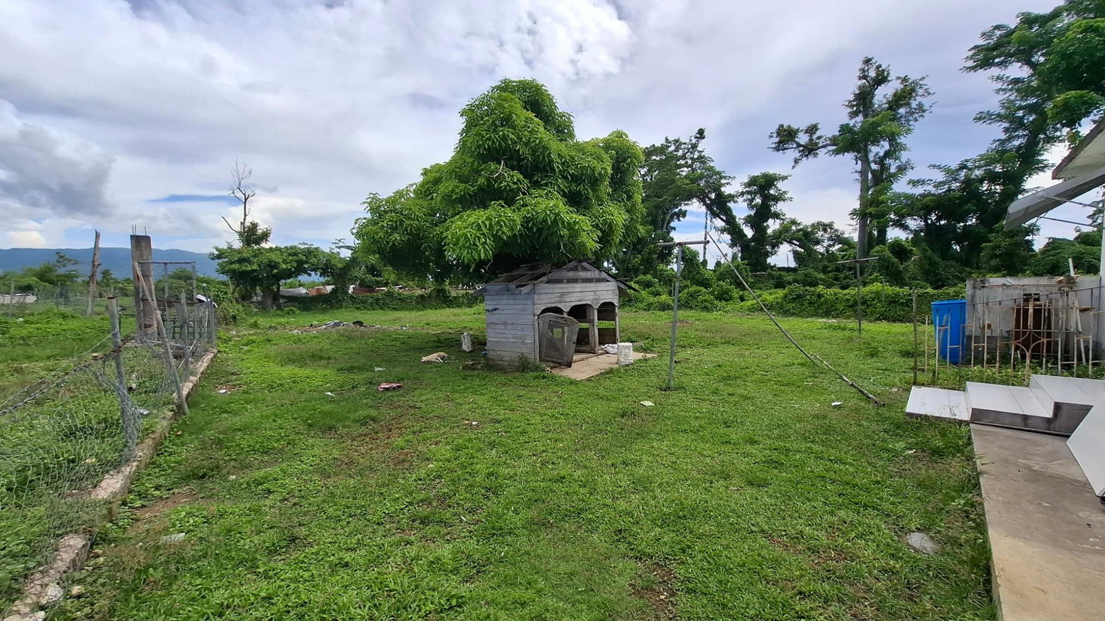 Fifteenth image of Land Part of Smithfield in Savanna-La-Mar, Westmoreland, Jamaica - property is For Sale