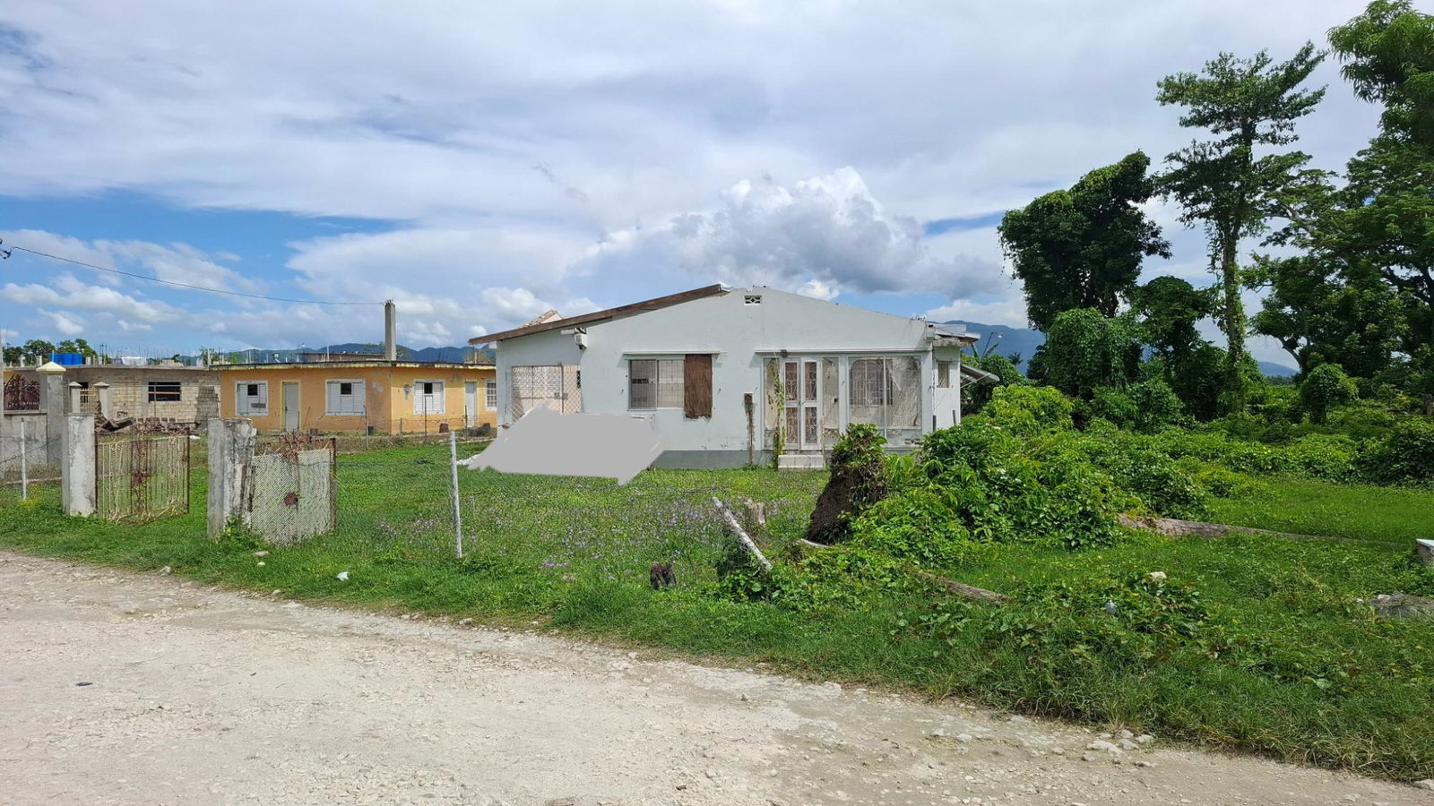 Second image of Land Part of Smithfield in Savanna-La-Mar, Westmoreland, Jamaica - property is For Sale