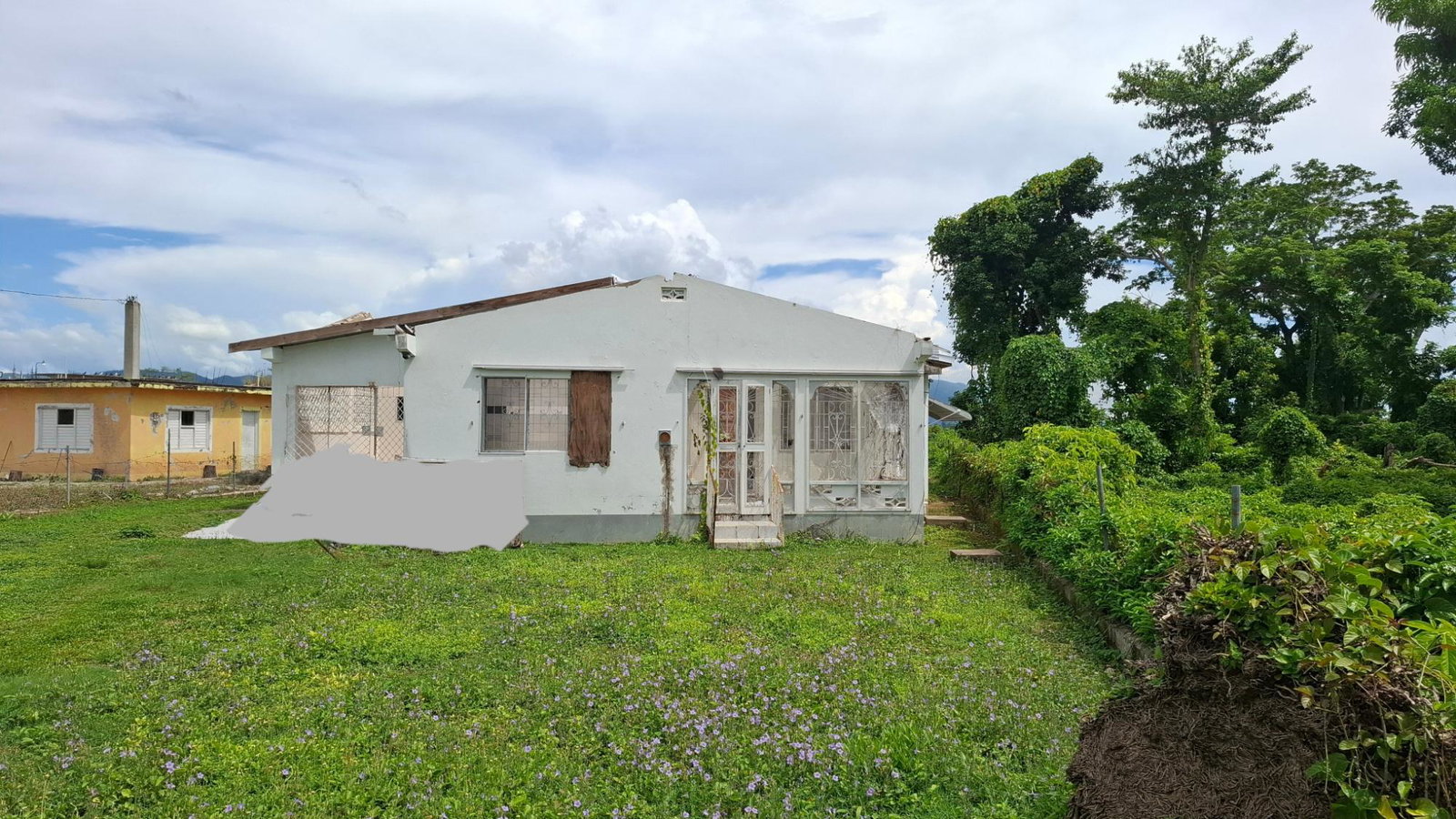 Third image of Land Part of Smithfield in Savanna-La-Mar, Westmoreland, Jamaica - property is For Sale