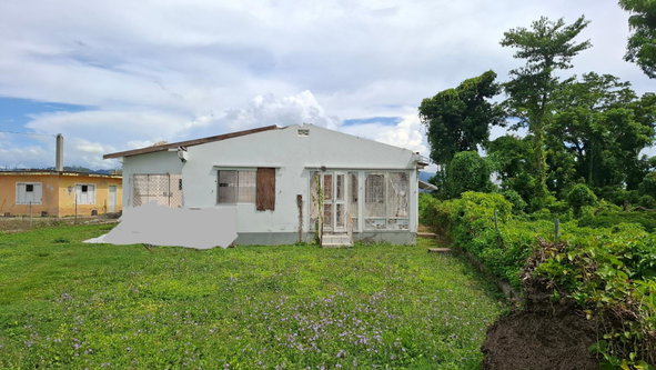 Third image of Land Part of Smithfield in Savanna-La-Mar, Westmoreland, Jamaica - property is For Sale