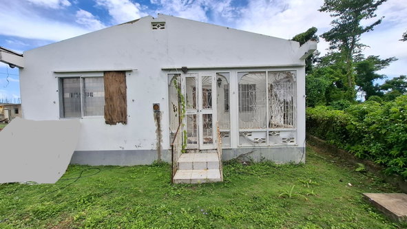 Fourth image of Land Part of Smithfield in Savanna-La-Mar, Westmoreland, Jamaica - property is For Sale