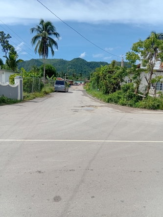 First image of Doman Pasture in Deeside, Trelawny, Jamaica - property is For Sale