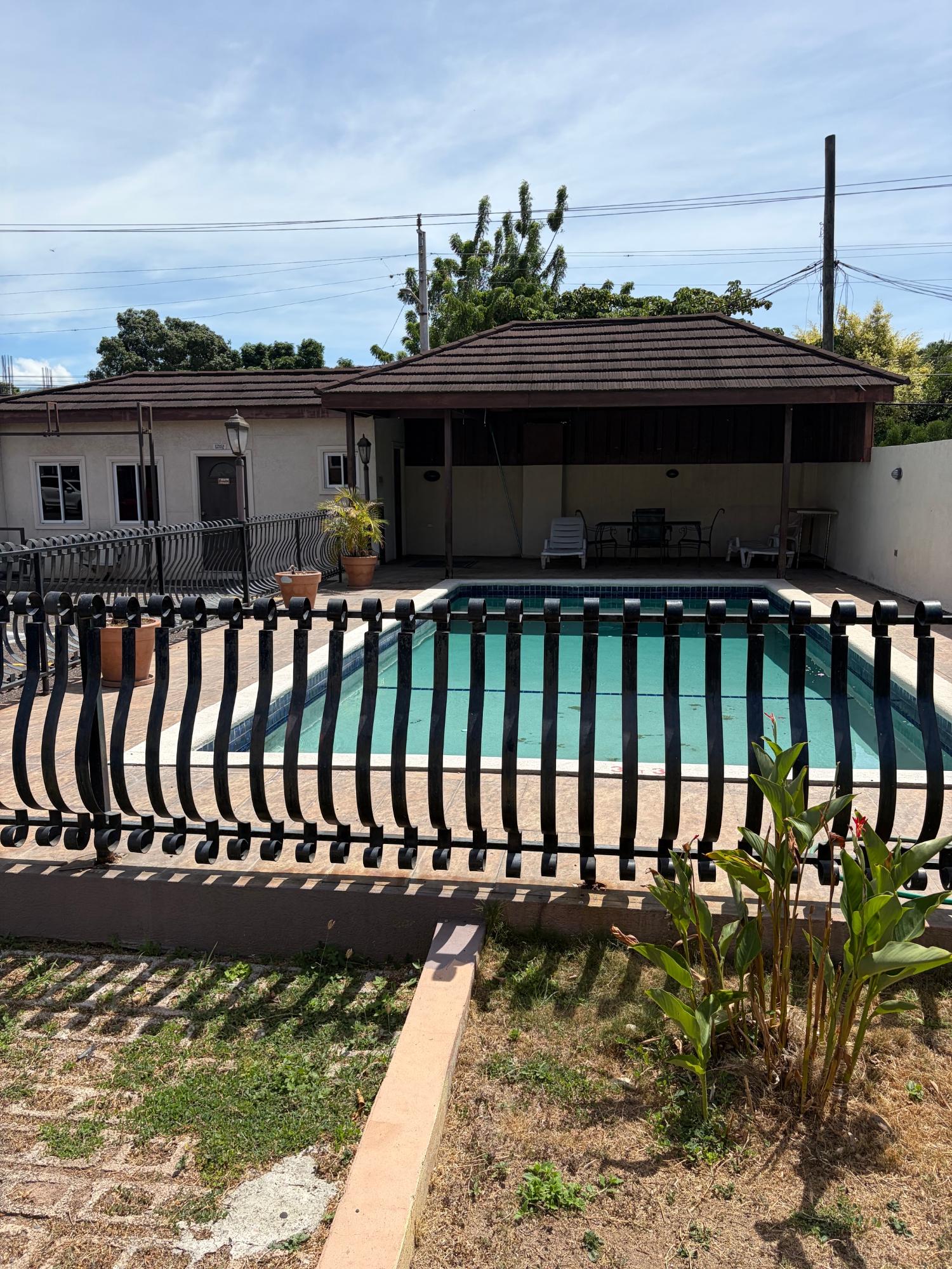 Thirteenth image of 16-7 Dukharan Ave, Kgn 10 in Kingston 10, St. Andrew, Jamaica - property is For Rent