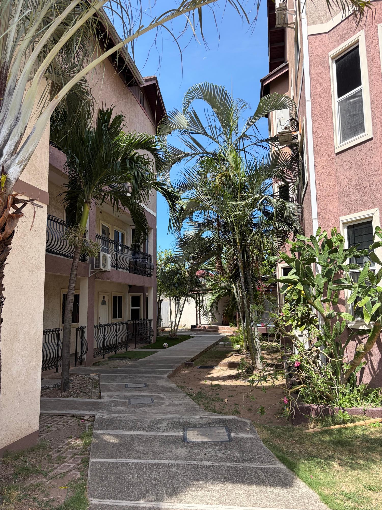 Sixteenth image of 16-7 Dukharan Ave, Kgn 10 in Kingston 10, St. Andrew, Jamaica - property is For Rent