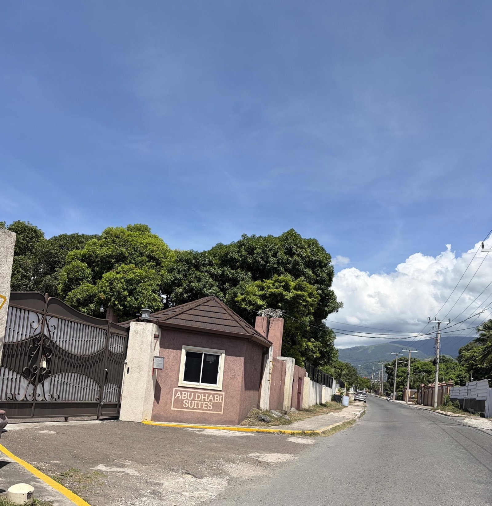 Eighteenth image of 16-7 Dukharan Ave, Kgn 10 in Kingston 10, St. Andrew, Jamaica - property is For Rent