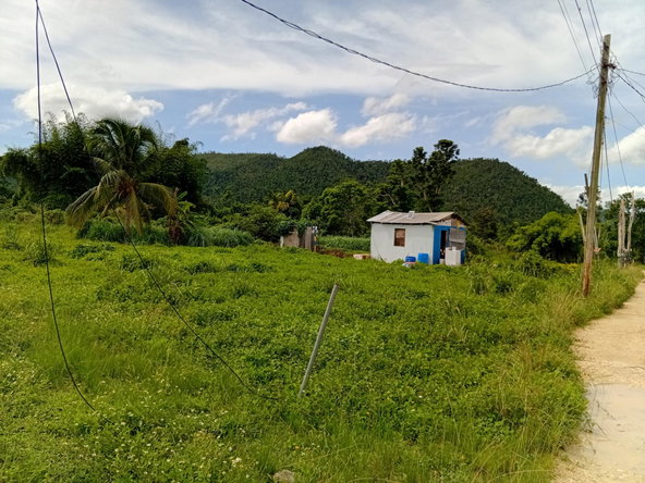 Seventh image of Doman Pasture in Deeside, Trelawny, Jamaica - property is For Sale