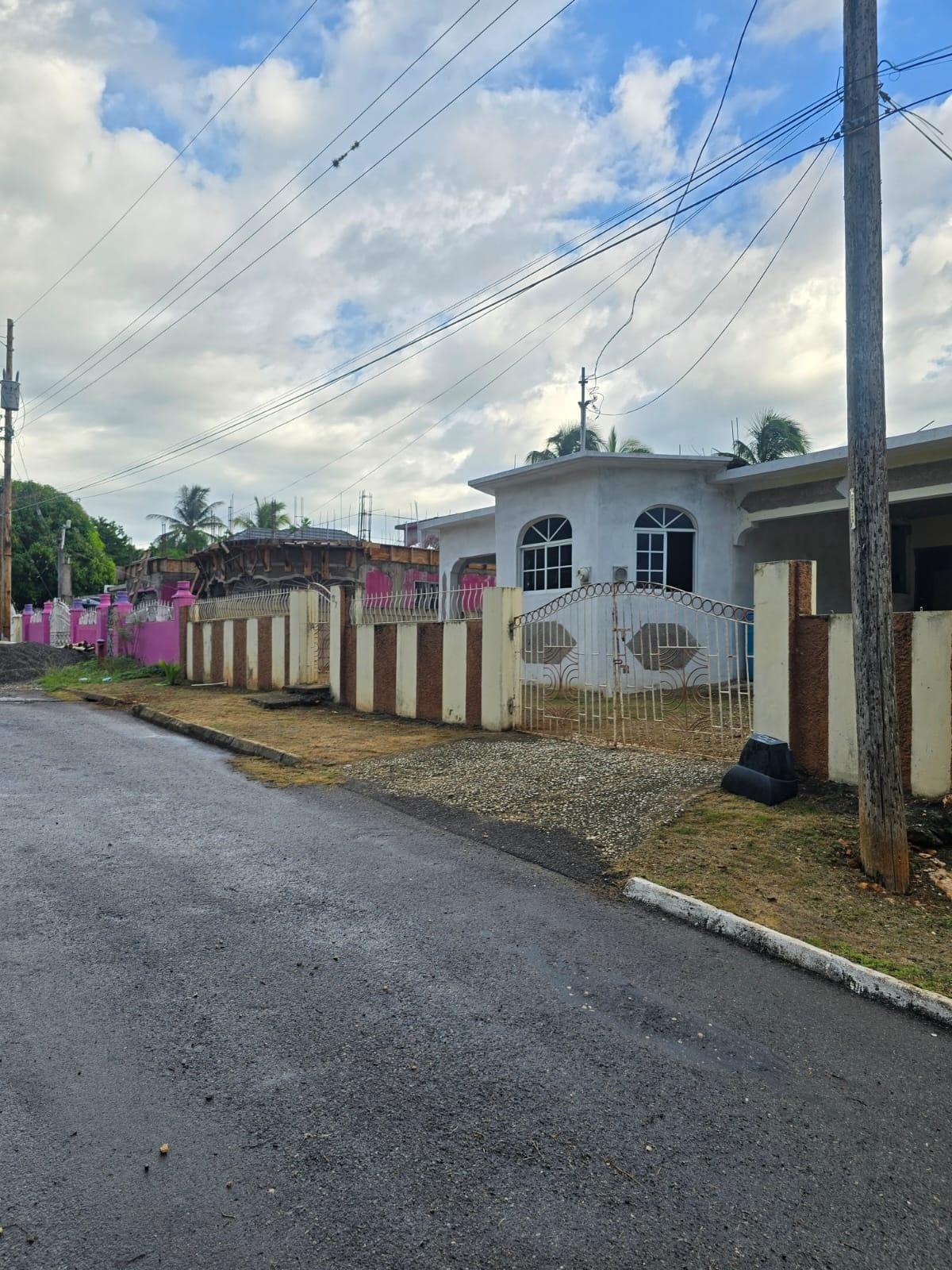 Eighteenth image of 37 Krone Aveue in Colbeck, St. Catherine, Jamaica - property is For Sale