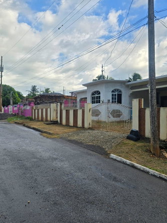 Eighteenth image of 37 Krone Aveue in Colbeck, St. Catherine, Jamaica - property is For Sale
