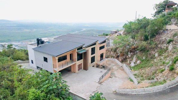 First image of Plantation Heights in Kingston 20, St. Andrew, Jamaica - property is For Sale