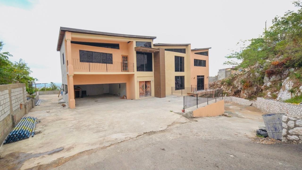 Twenty-Ninth image of Plantation Heights in Kingston 20, St. Andrew, Jamaica - property is For Sale