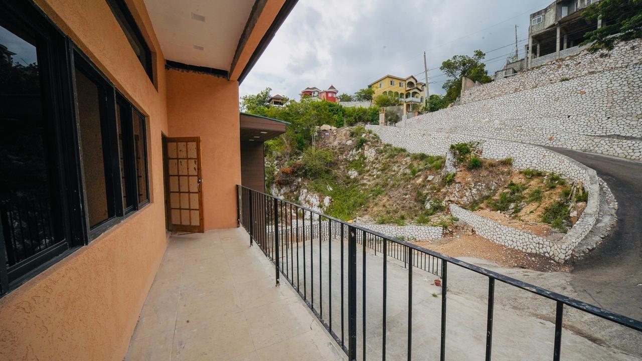Fifth image of Plantation Heights in Kingston 20, St. Andrew, Jamaica - property is For Sale