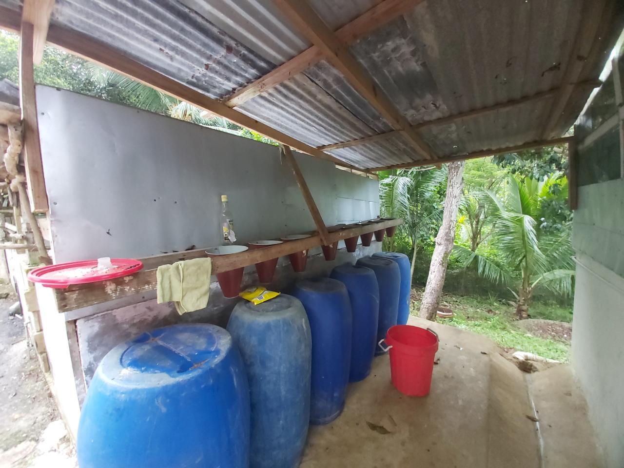Ninth image of Jackson Town po in Jackson Town, Trelawny, Jamaica - property is For Sale