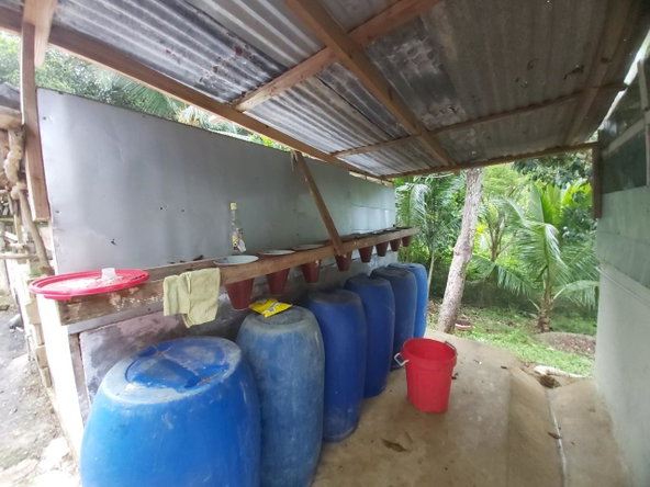 Ninth image of Jackson Town po in Jackson Town, Trelawny, Jamaica - property is For Sale
