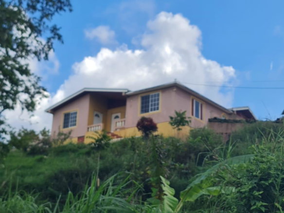 First image of Walderston in Walderston, Manchester, Jamaica - property is For Sale