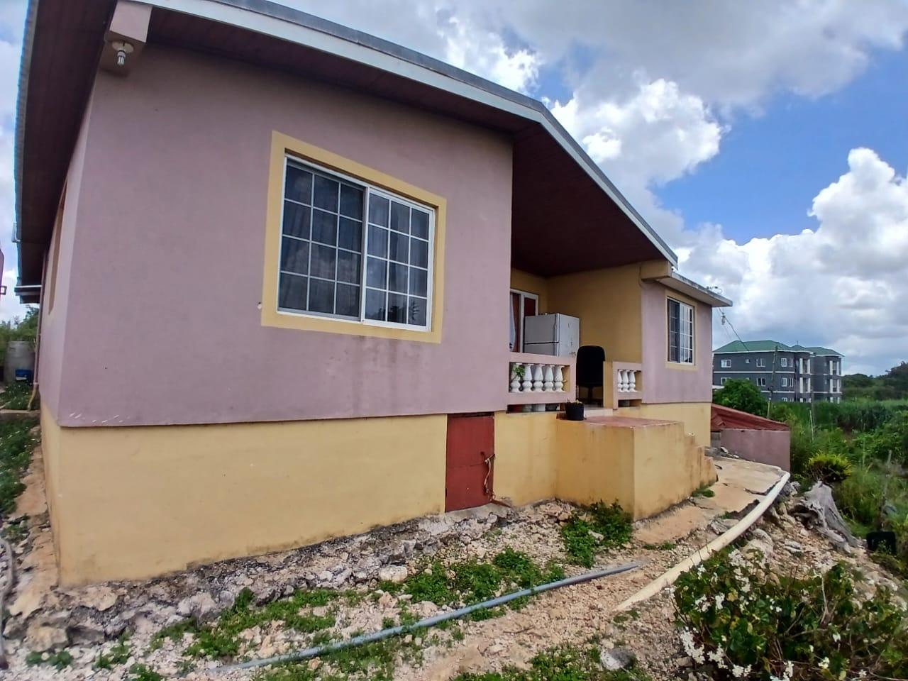 Second image of Walderston in Walderston, Manchester, Jamaica - property is For Sale