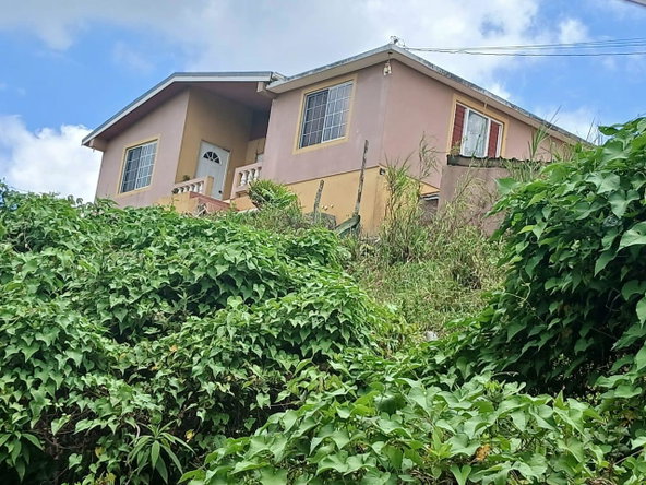 Third image of Walderston in Walderston, Manchester, Jamaica - property is For Sale