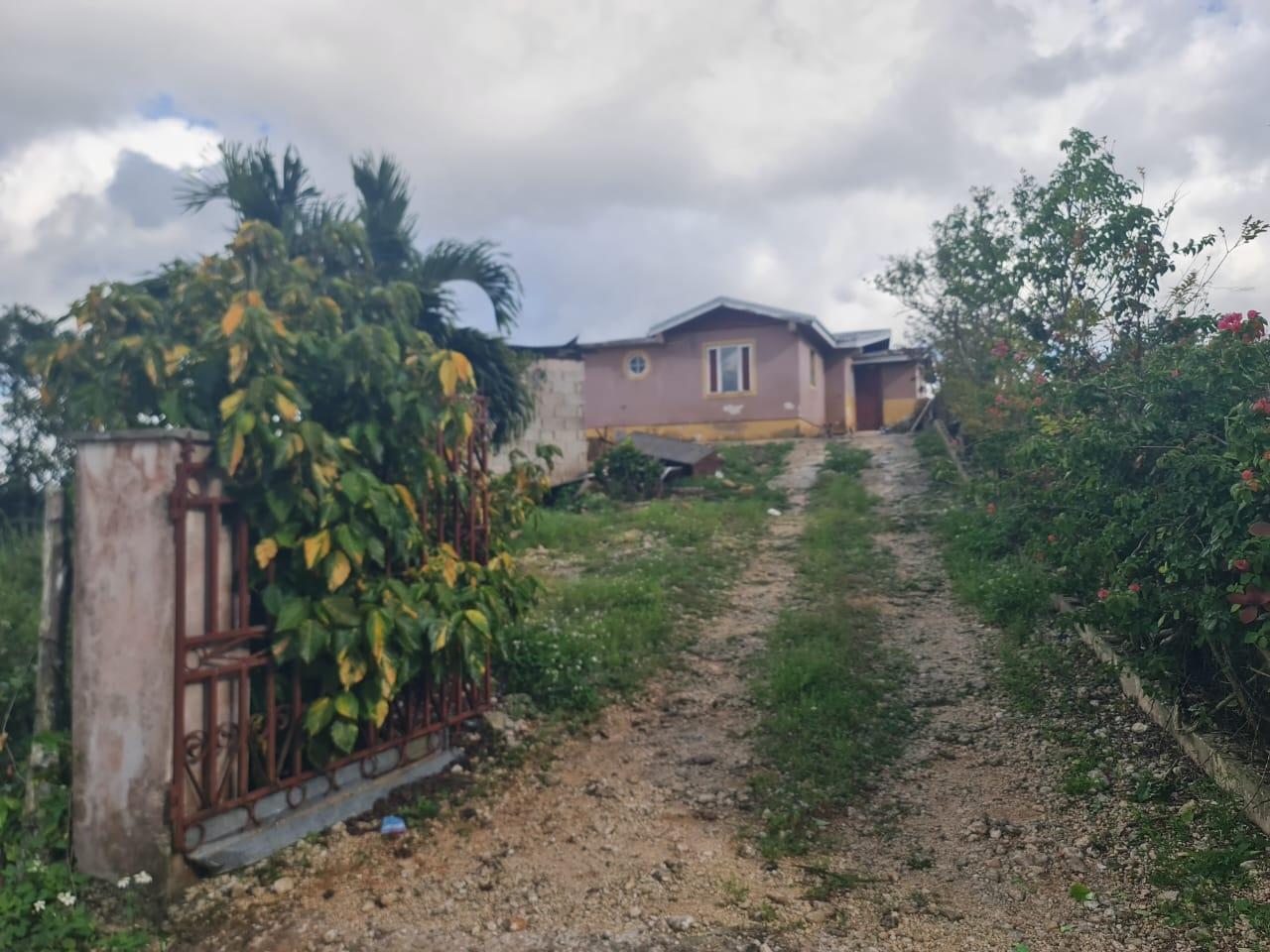 Fifth image of Walderston in Walderston, Manchester, Jamaica - property is For Sale