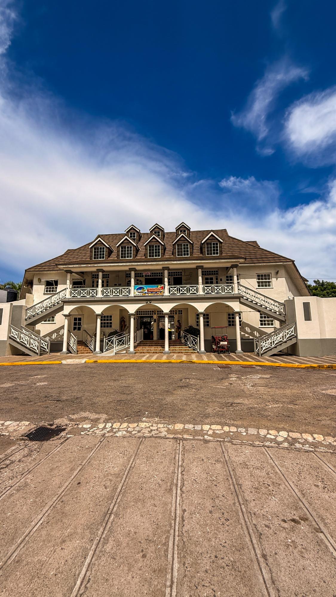 First image of Ocho Rios in Ocho Rios, St. Ann, Jamaica - property is For Sale