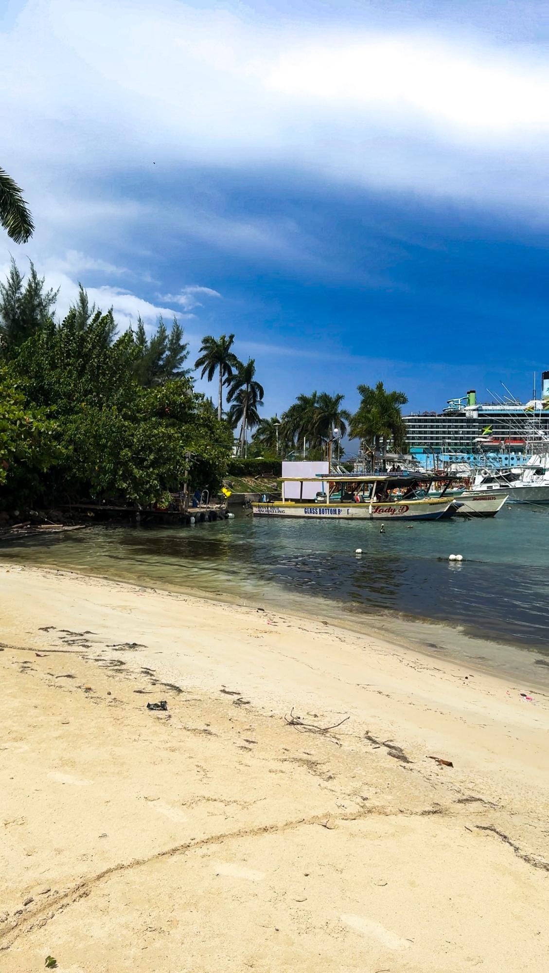Twentieth image of Ocho Rios in Ocho Rios, St. Ann, Jamaica - property is For Sale