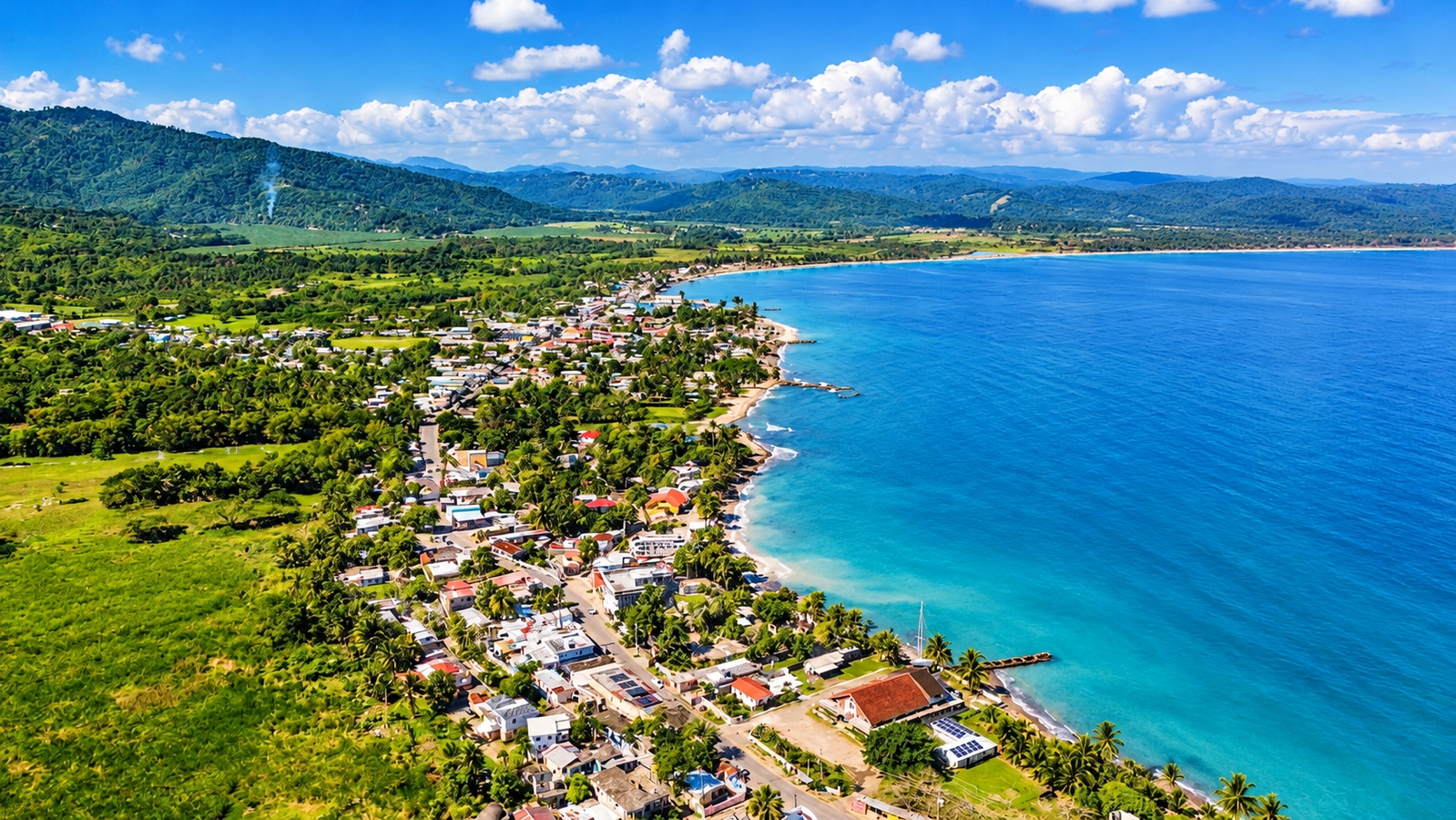 First image of 50-lot Fort Stewart Estate, Anno in Annotto Bay, St. Mary, Jamaica - property is For Sale