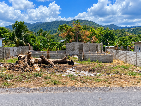 Third image of 50-lot Fort Stewart Estate, Anno in Annotto Bay, St. Mary, Jamaica - property is For Sale