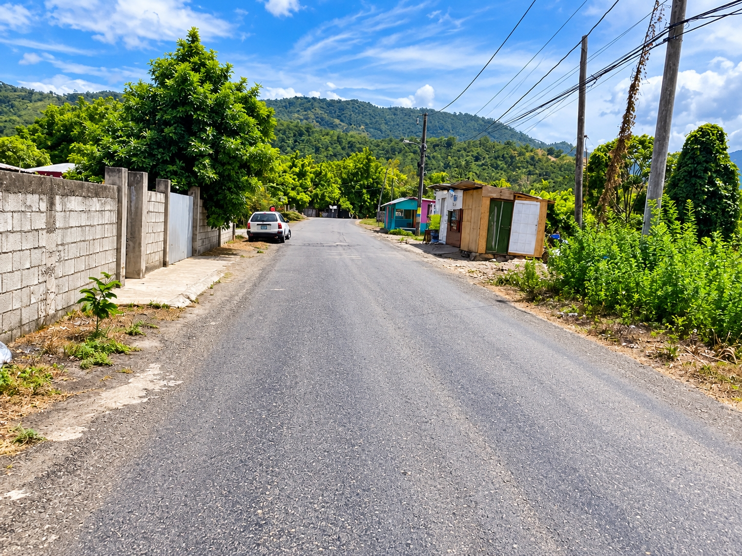 Sixth image of 50-lot Fort Stewart Estate, Anno in Annotto Bay, St. Mary, Jamaica - property is For Sale