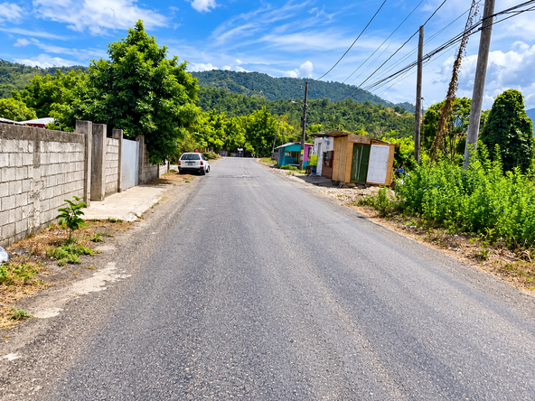 Sixth image of 50-lot Fort Stewart Estate, Anno in Annotto Bay, St. Mary, Jamaica - property is For Sale