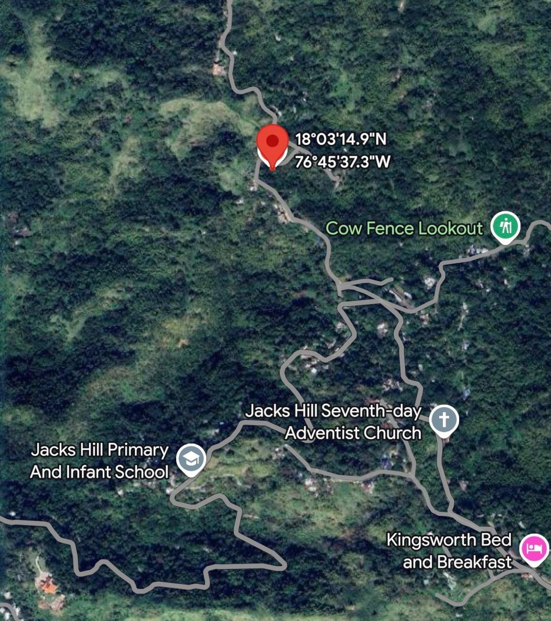 Ninth image of Lot 2 Cherry Gardens in Kingston 8, St. Andrew, Jamaica - property is For Sale