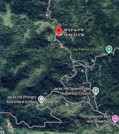 Ninth image of Lot 2 Cherry Gardens in Kingston 8, St. Andrew, Jamaica - property is For Sale