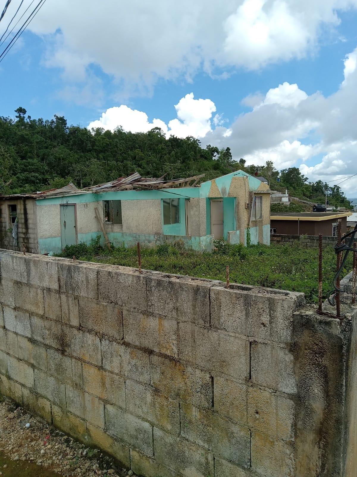 First image of Land Part of Chantilly in Chantilly, Manchester, Jamaica - property is For Sale