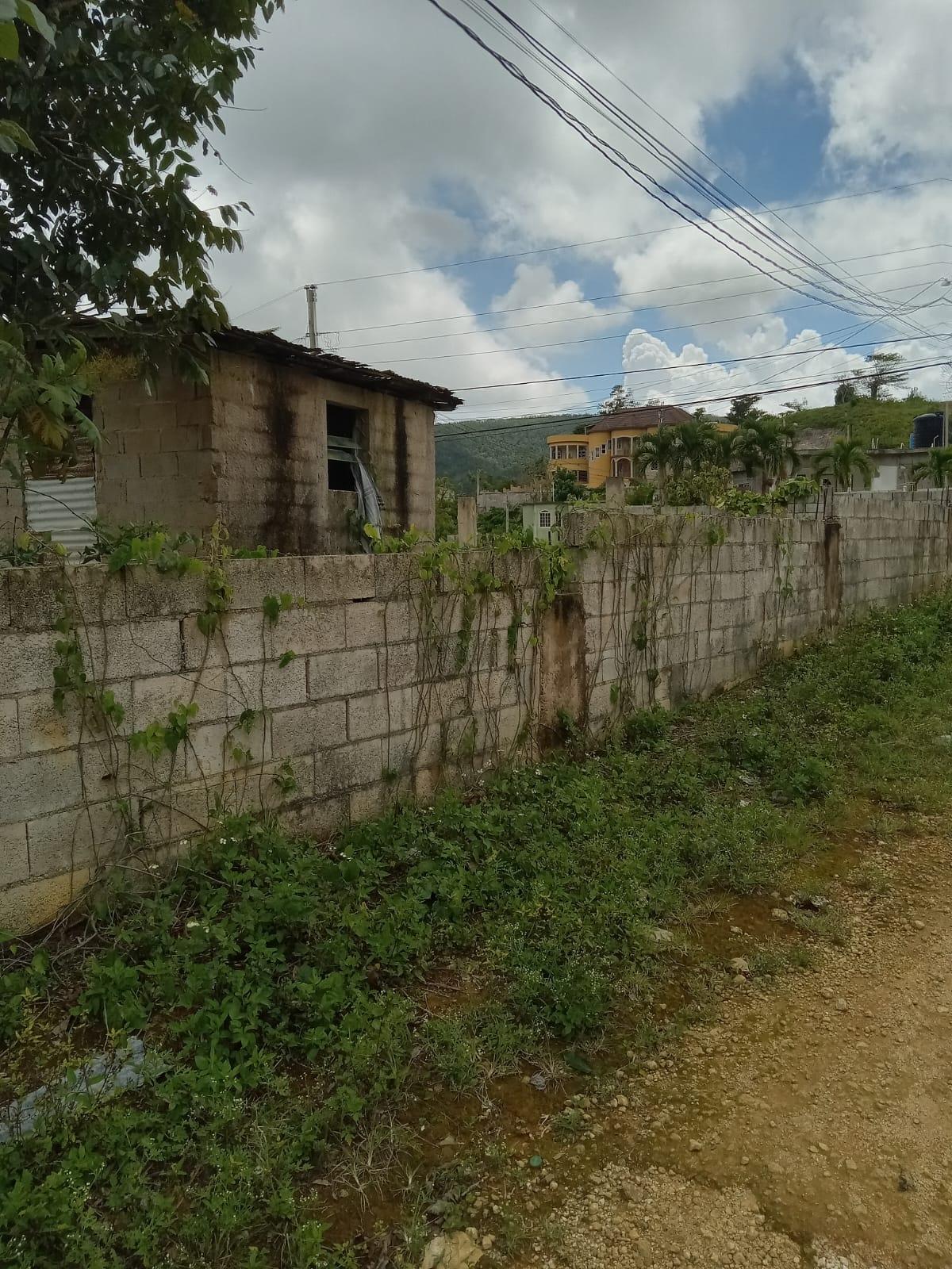 Third image of Land Part of Chantilly in Chantilly, Manchester, Jamaica - property is For Sale
