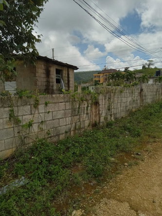 Third image of Land Part of Chantilly in Chantilly, Manchester, Jamaica - property is For Sale