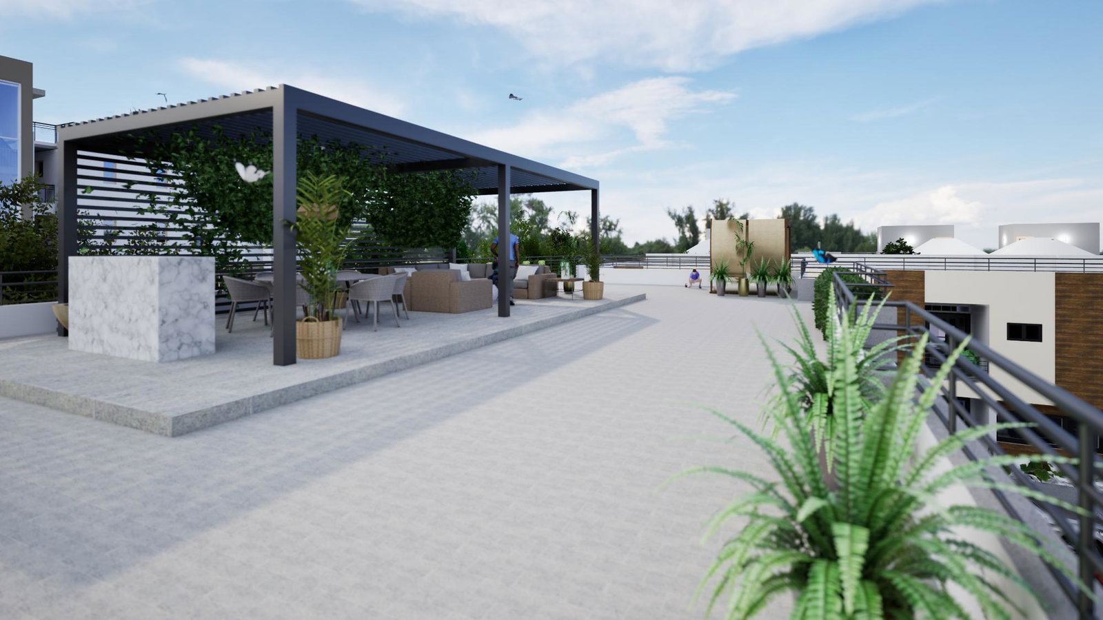 Thirteenth image of 1-80 Caladium | Wiltshire Cres in Minto, Trelawny, Jamaica - property is For Sale