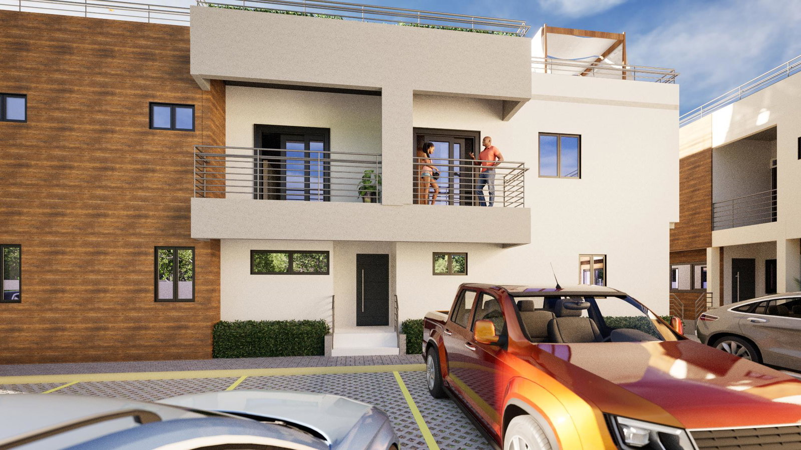 Nineteenth image of 1-80 Caladium | Wiltshire Cres in Minto, Trelawny, Jamaica - property is For Sale