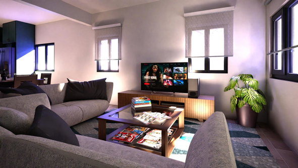 Fifth image of 1-80 Caladium | Wiltshire Cres in Minto, Trelawny, Jamaica - property is For Sale