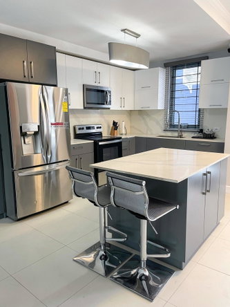 Fourth image of 13-27-29 Hopefield Avenue in Kingston 6, St. Andrew, Jamaica - property is For Rent