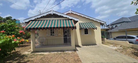 First image of 118 Starfish Close, Bogue Vil in Montego Bay, St. James, Jamaica - property is For Sale