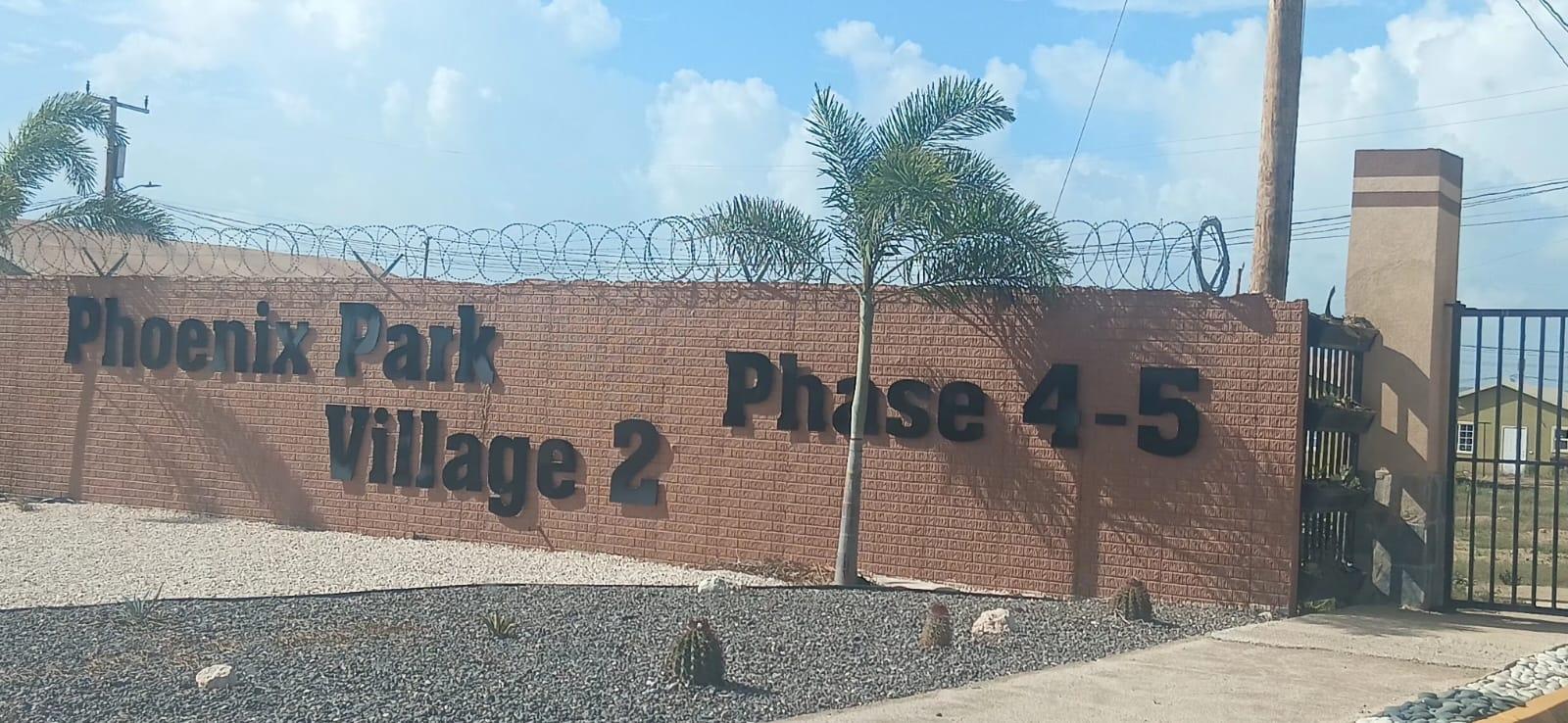 First image of Phoenix Park Village 2 ph in Phoenix Park, St. Catherine, Jamaica - property is For Rent
