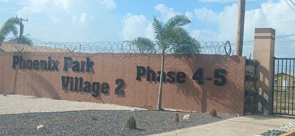 First image of Phoenix Park Village 2 ph in Phoenix Park, St. Catherine, Jamaica - property is For Rent
