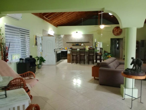 Fifth image of Main Road Industrial Cove in Green Island, Hanover, Jamaica - property is For Sale