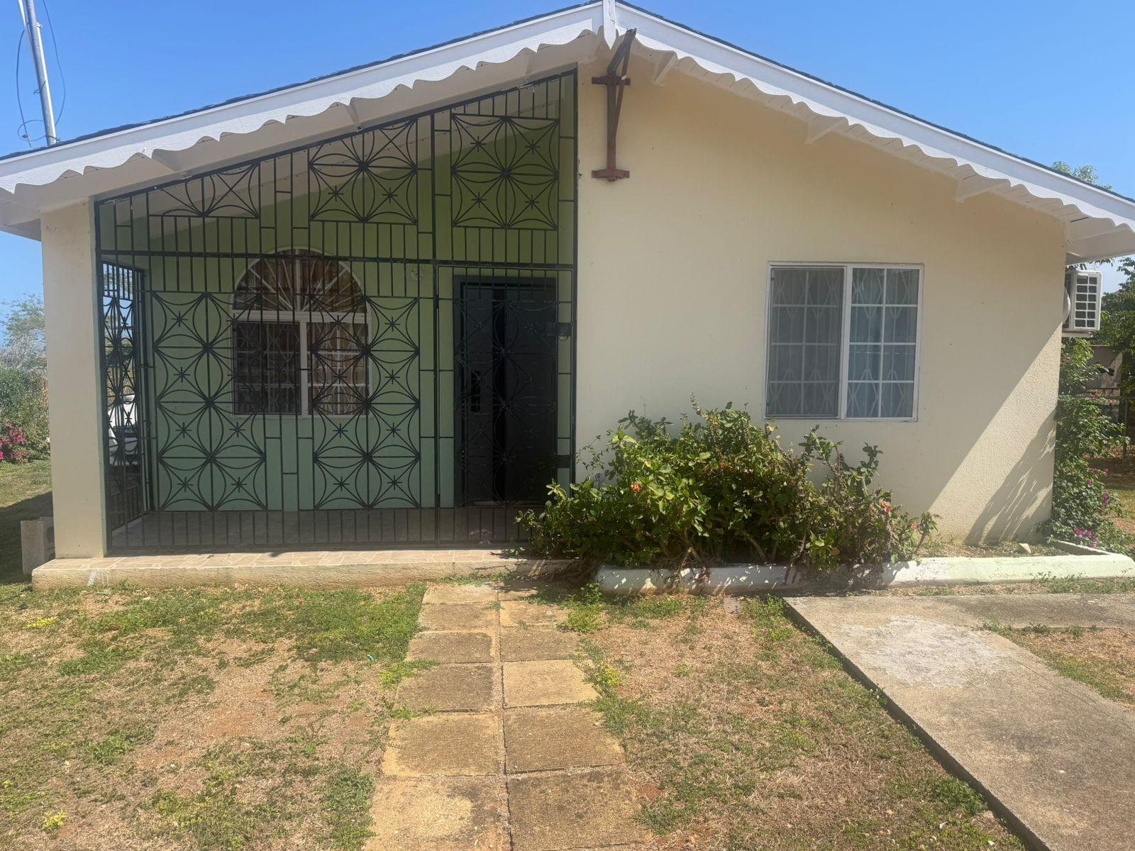 Fourteenth image of 1 Florence Hall Boulevard, in FLORENCE HALL VILLAGE, Trelawny, Jamaica - property is For Rent