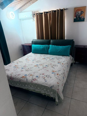 Fifth image of 1 Florence Hall Boulevard, in FLORENCE HALL VILLAGE, Trelawny, Jamaica - property is For Rent