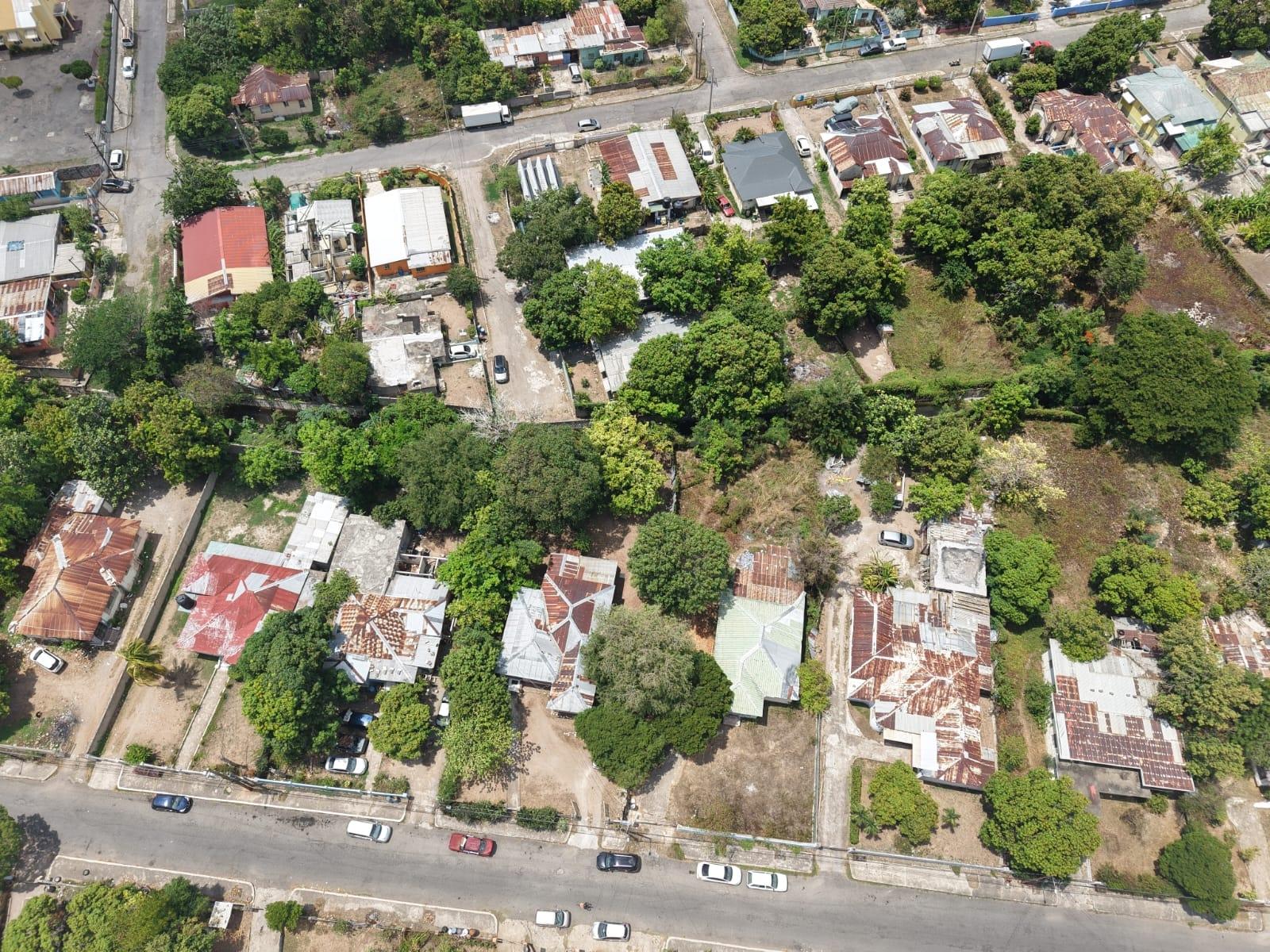 Seventh image of 17 First Avenue in Kingston 3, St. Andrew, Jamaica - property is For Sale
